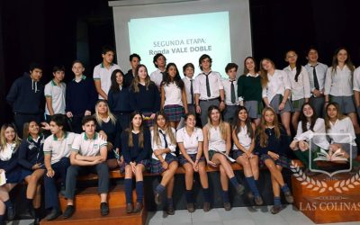 Construcción de Ciudadanía Nivel Secundario