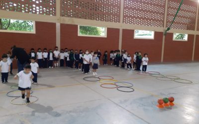 Día Mundial de la Educación Física