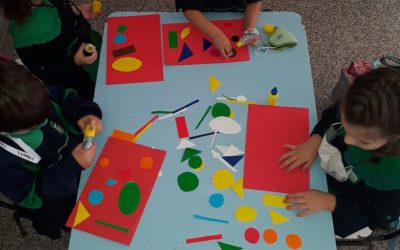 Descubriendo a Juan Miró en la sala de 4