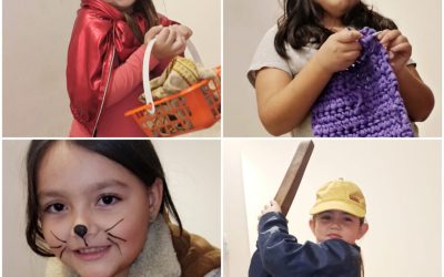 Seguimos a todo motor educando desde las aulas virtuales