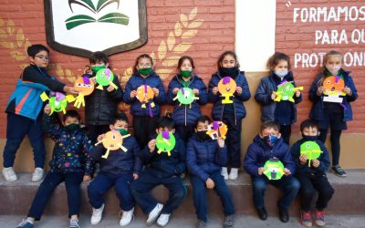 Las emociones y las infancias