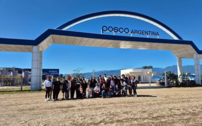 Viaje educativo y solidario a Salta